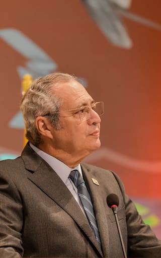 Consejo de Estado decreta pérdida de investidura de Iván Name por el escándalo de la UNGRD: puede apelar