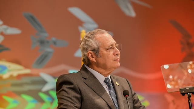 Consejo de Estado decreta pérdida de investidura de Iván Name por el escándalo de la UNGRD: puede apelar
