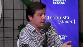 La trampa de las retenciones en la economía: cómo impactan en Ganancias y la inversión, según este especialista del agro