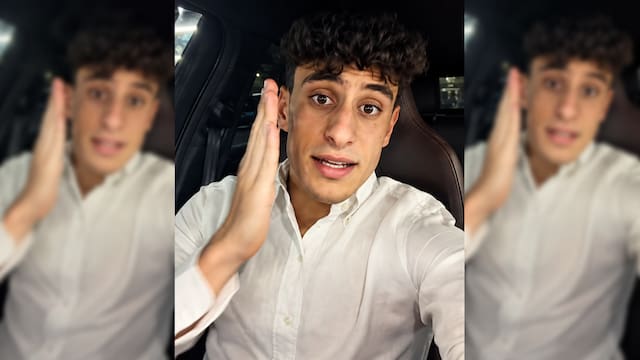 Iván Terrón, experto energético: “Lavar con agua fría consume un 90% menos”