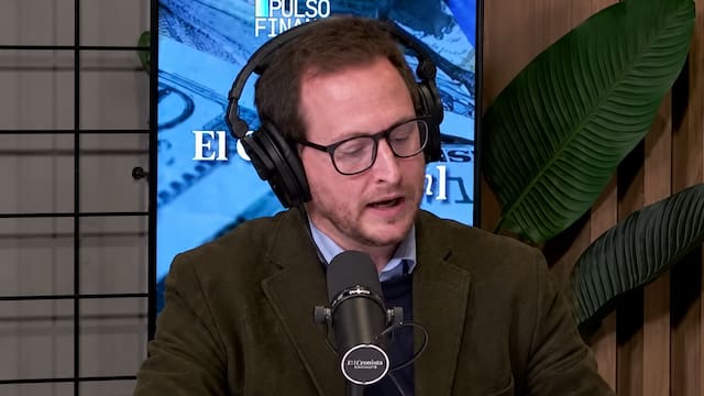 “Atravesar el desierto”: la estrategia que recomienda un analista de mercados para invertir en año electoral