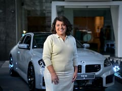 Adelanto: Llega el primer MINI 100% eléctrico a la Argentina