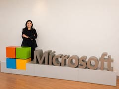 Histórico relevo: Ivonne Mejía será la primera mujer en liderar Microsoft México para acelerar la era de la IA en el país