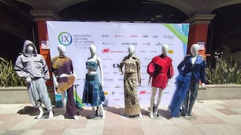 Nueva era en Canaintex: Así buscarán ‘tejer’ el regreso de los números positivos en México