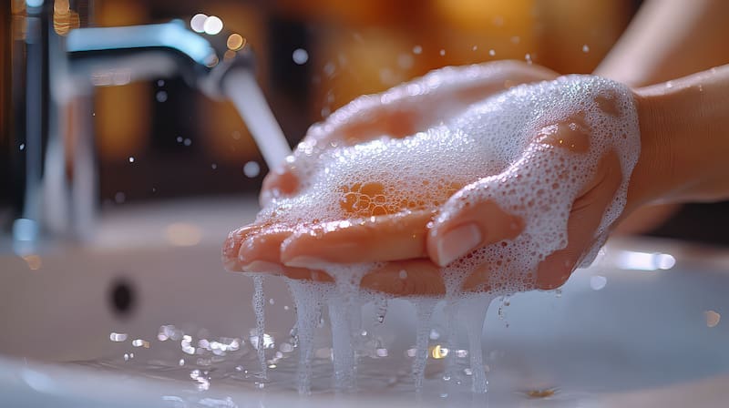 De acuerdo a los Centros para el Control y la Prevención de Enfermedades (CDC), las bacterias que habrían infectado a los productos podrían tener efectos peligrosos para quienes los compraron. Fuente: Shutterstock