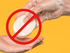 Retiran del mercado jabones para manos en 15 estados por exposición a bacterias: cuáles son