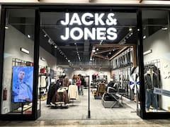 Otro holding de la moda llega al país: abre primeros tres locales de sus marcas globales en un mismo shopping