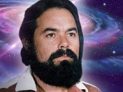 Jacobo Grinberg, científico desaparecido: “Todo lo que percibimos es una interpretación del campo energético que nos rodea”