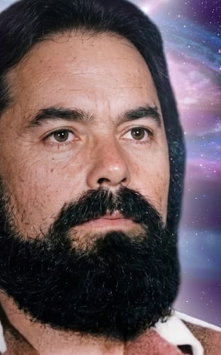 Jacobo Grinberg, científico desaparecido: “Todo lo que percibimos es una interpretación del campo energético que nos rodea”