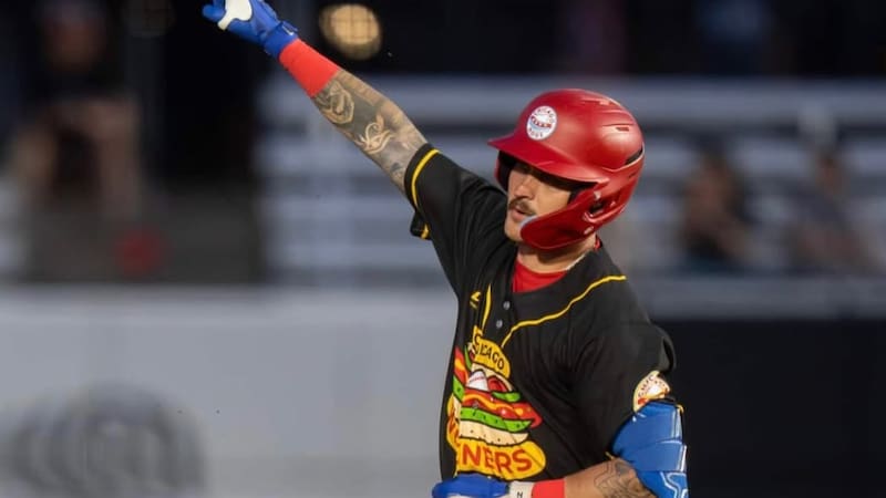 Jaguares de Nayarit es uno de los equipos de la Liga Mexicana del Pacífico Banamex.