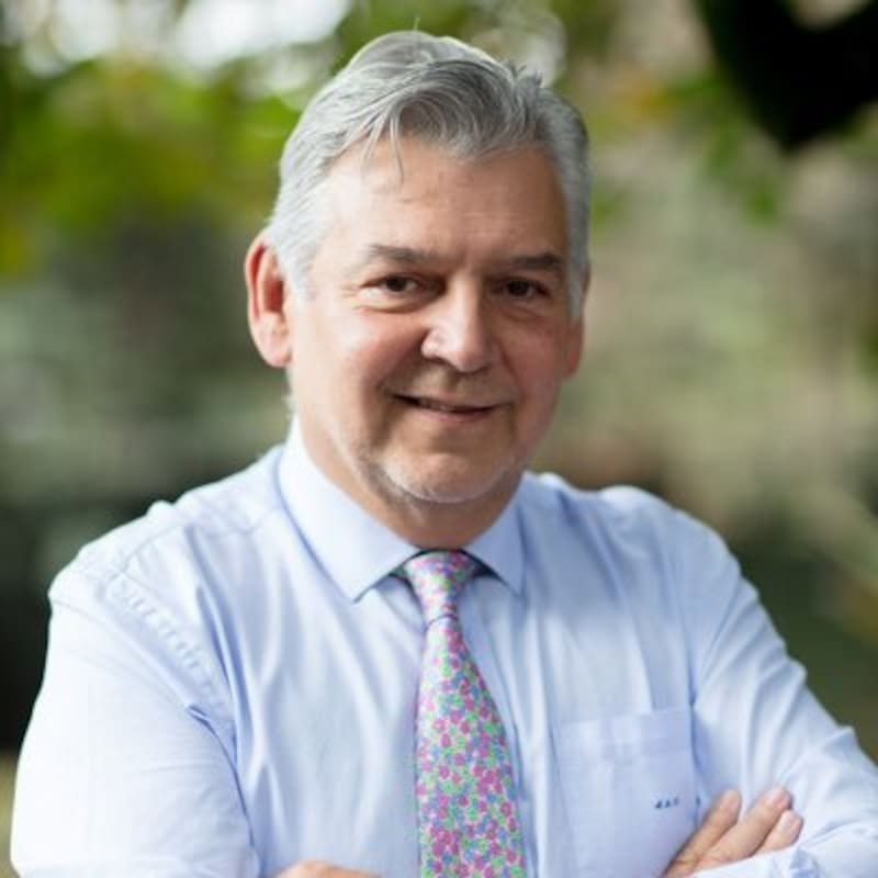 Jaime Cabal, presidente de Fenalco, no participará de la mesa de concertación para el salario mínimo 2026. El MinTrabajo responde a su decisión.