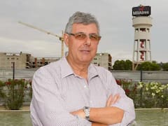 El mayor desarrollador inmobiliario del interior refuerza su apoyo a Milei: “Hoy se respira distinto”