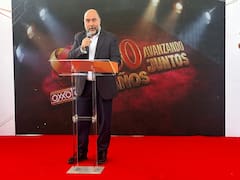OXXO GAS cumple 30 años con 14% de energía renovable y planes para probar electrolineras en su red