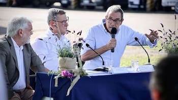 Se firmó acuerdo entre Inisa y Defensa Nacional para que jóvenes infractores puedan trabajar y estudiar en el Ejercito Nacional