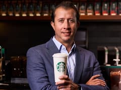 Starbucks quiere duplicar sus tiendas en México y apuesta por volver a sus raíces en esta expansión