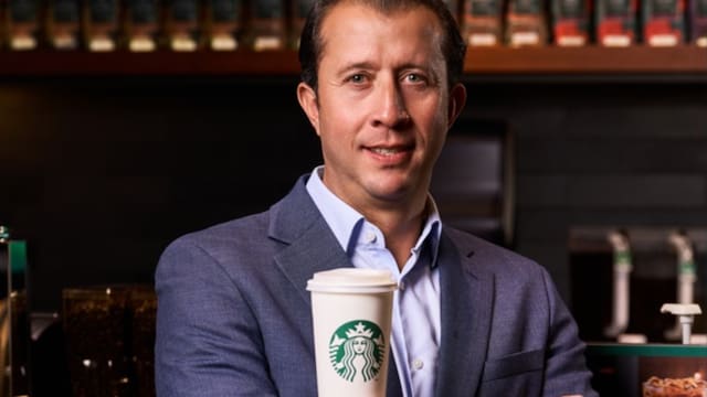 Starbucks quiere duplicar sus tiendas en México y apuesta por volver a sus raíces en esta expansión