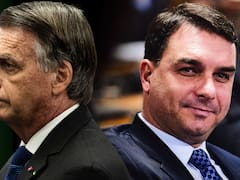 Vuelve el clan Bolsonaro: la apuesta que puede cambiar el mapa político de Brasil