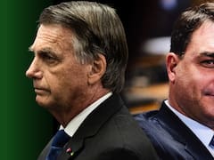 La dinastía Bolsonaro quedó a un paso de volver al poder en Brasil