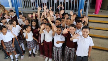 Oficial | No habrá clases este 18 de junio para estos alumnos de preescolar, primaria y secundaria