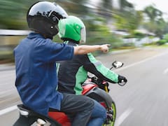 Por el artículo 215, Jalisco va contra motos por app: aplicarán sanciones a unidades aunque tengan papeles en regla