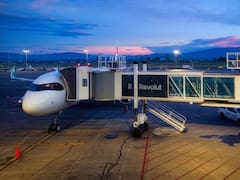 Jalisco suma cinco nuevas rutas aéreas hacia Estados Unidos y mejora la conectividad del occidente del país