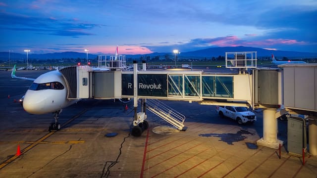 Jalisco suma cinco nuevas rutas aéreas hacia Estados Unidos y mejora la conectividad del occidente del país