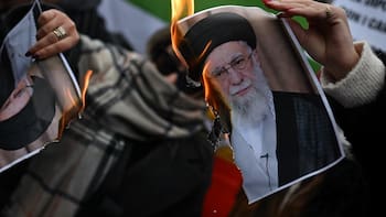 Guerra en Medio Oriente: Netanyahu dice hay indicios de que Jamenei murió y pide a iraníes que “acaben el trabajo”