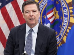 Ex FBI director James Comey faces a third criminal case under Trump over alleged 2016 information leak