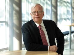 Llega James Heckman al país, el economista que mereció ganar dos veces el Premio Nobel