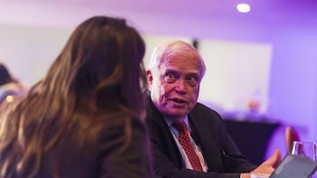 “Veo una esperanza”: cómo ve a Milei el Nobel de Economía James Heckman