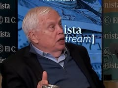 El Nobel de Economía James Heckman reveló cómo fue su reunión con Milei: “Le encanta debatir ideas”