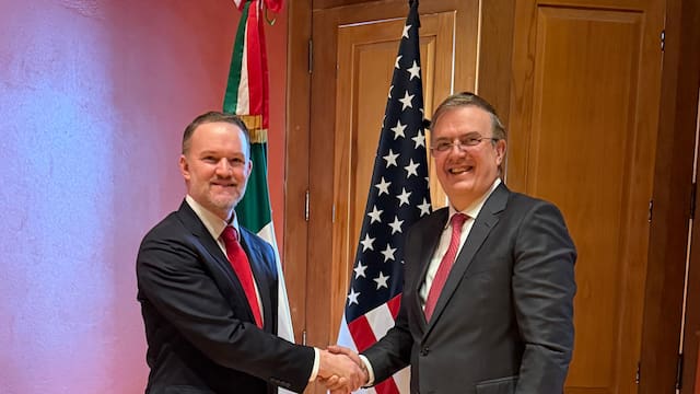El representante comercial de Trump quiere tener acuerdos con México y Canadá antes de que termine el año