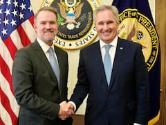 El artículo que amenaza con bloquear el acuerdo con EE.UU. y la jugada que prepara UP