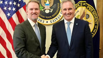 El artículo que amenaza con bloquear el acuerdo con EE.UU. y la jugada que prepara UP