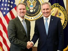 Puerta abierta en EE.UU: la ofensiva exportadora de varios sectores y los guiños que esperan