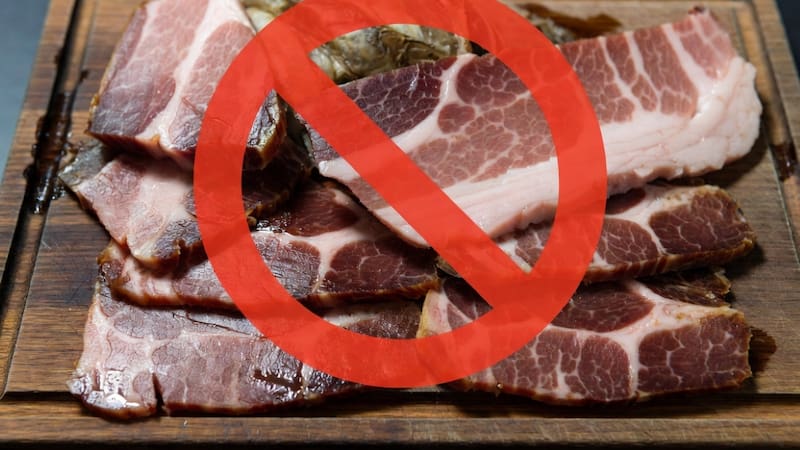 Confirmado: el jamón y otros productos como el chorizo y embutidos cambian para siempre su calidad alimentaria en 2026.