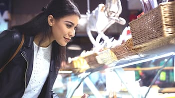 Ni el vino ni el jamón ibérico: el producto que podría verse más afectado por el posible “veto” de Trump a España