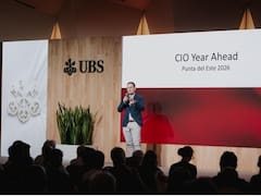 La estrategia de inversión de los argentinos de muy alto patrimonio: entrevista con UBS