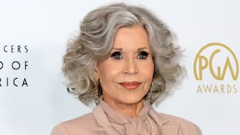 Jane Fonda, 88 años, compró un rancho histórico en Nuevo México y hoy más de 900 hectáreas están protegidas