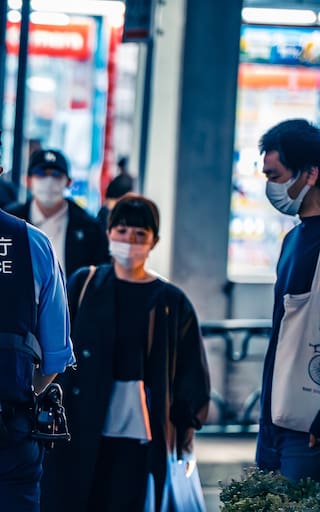 Fortunas escondidas: en un año, los japoneses devolvieron cientos de billetes extraviados en la vía pública, equivalentes a 30 millones de dólares