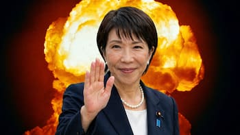 Oficial y confirmado | Japón confirmó la instalación de su primera base militar en el exterior y donde muchos creen que empezará una nueva guerra