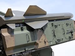 China conducted tests with its modern anti-aircraft systems in the Gobi Desert