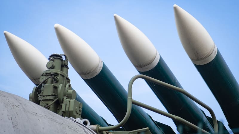 Japón hizo una alianza militar histórica y recibirá una inversión de U$S 340 millones para tener los misiles más letales del mundo
Fuente: Shutterstock