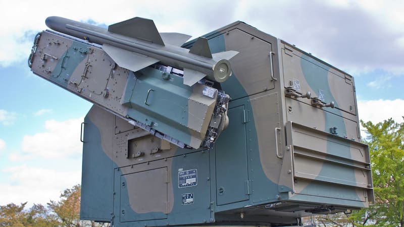 Japón hizo una alianza militar histórica y recibirá una inversión de U$S 340 millones para tener los misiles más letales del mundo
Fuente: Shutterstock