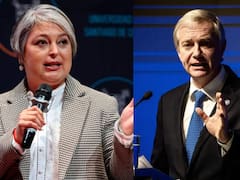 Elecciones en Chile: habrá ballotage entre la oficialista Jara y el derechista Kast