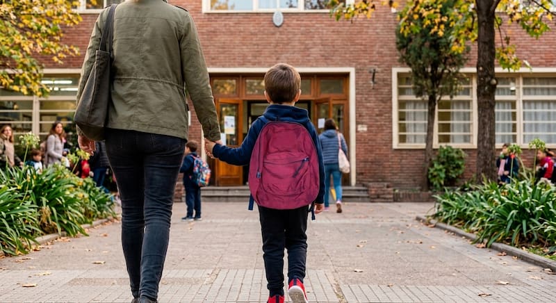 Antes de reservar una vacante o completar la inscripción, se recomienda solicitar al establecimiento su número de reconocimiento oficial y verificarlo con las autoridades educativas.