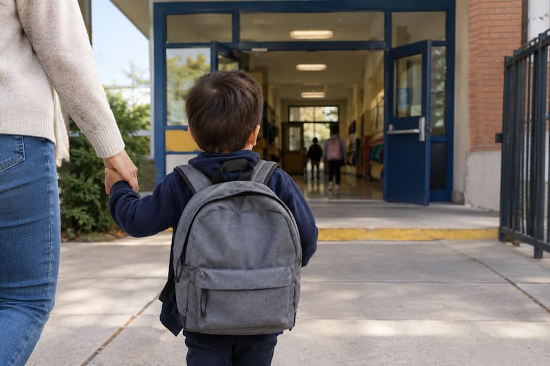 Cómo preinscribir a tu hijo/a para el Ciclo Lectivo 2027 en una escuela estatal CABA y cuál es la fecha límite para hacerlo.