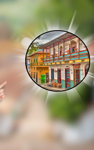 No es Barichara: este municipio a 3 horas de Medellín es conocido como el “Ámsterdam de Sudamérica”