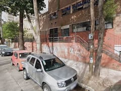 Tragedia: un bebé de apenas 12 días murió tras recibir el golpe de una palta en la cabeza
