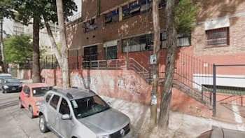 Tragedia: un bebé de apenas 12 días murió tras recibir el golpe de una palta en la cabeza